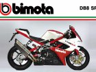 2012 Bimota DB8 SP